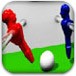 简易桌式足球