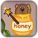 小熊吃蜂蜜