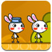 彩虹兔冒险2
