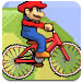 马里奥自行车冒险2