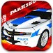 停靠警车2