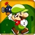 马里奥炸僵尸