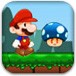 马里奥狂奔2