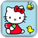 hello kitty连连看