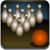 简单保龄球
