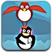 飞翔的企鹅