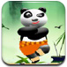 跳吧熊猫