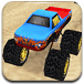 3D怪物卡车拉力赛