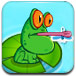 青蛙池塘狩猎2