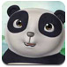 会说话的小熊猫