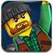 乐高大战怪物城
