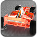 F1赛车方程赛