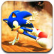 狂奔的索尼克