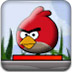 愤怒小鸟弹跳球