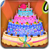 设计漂亮蛋糕