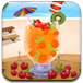 水果沙沙冰