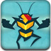 生气的蜜蜂