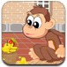 调皮猴子