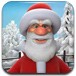会说话的圣诞老人