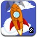 让火箭飞2