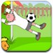双人足球比赛