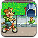 小狗骑单车修改版