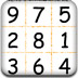 乐趣数独
