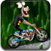 老鼠摩托车2