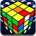 3D旋转魔方