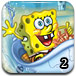 海绵宝宝浴缸赛车2