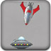 击毁UFO