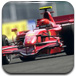 F1极限赛车