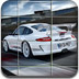 保时捷911 GT3拼图