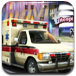 驾驶救护车
