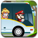 马里奥开巴士