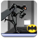 蝙蝠侠黑夜冒险
