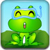 娃娃-小青蛙