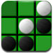 简易黑白五子棋