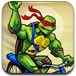 忍者神龟越野单车