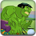 绿巨人的复仇