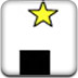 黑方块跳星星
