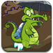 鳄鱼小顽皮跑酷