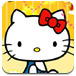 hellokitty拼图