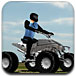 四轮摩托极限挑战