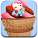 hellokitty冰淇淋