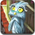 聪明的猫头鹰找茬