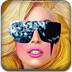 天后Lady gaga