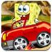 海绵宝宝赛车手