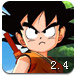 龙珠激斗2.4