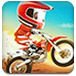 狂热特技摩托车
